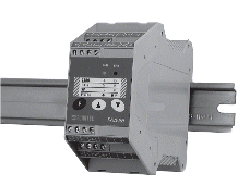 FAA 26 - easy analogue weight amplifier 